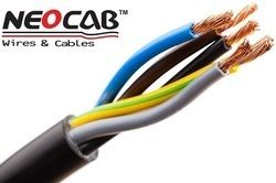 PVC Multicore Cables