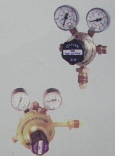 Regulator