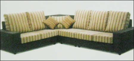 Sofa Set (Sf-503)