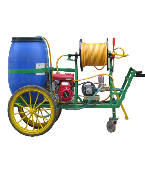 Agriculture Sprayer Pumps