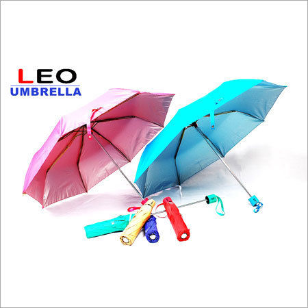 Colorful Umbrellas