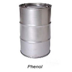 Crystal Phenol