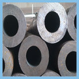 Durable Mild Steel Pipes