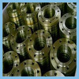 Durable S.S. Flanges