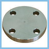 Durable Stainless Steel Flanges