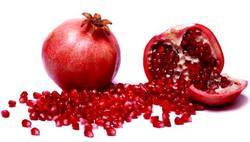 Fresh Pomegranate