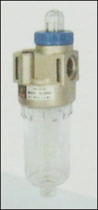 Gl2000 Lubricator