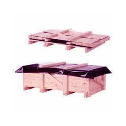 Heavy Duty Seaworthy Packing Boxes