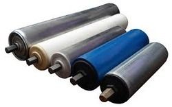 Idler Rollers