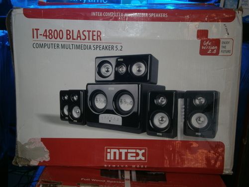 Intex it 4800 blaster hot sale price