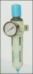 filter regulator