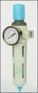 filter regulator