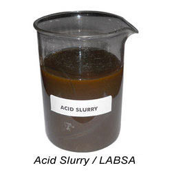 Liquid Acid Slurry