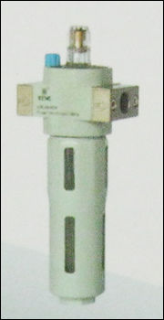 Loe 06 Mini Lubricator