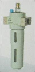 Loe 10 Midi Lubricator