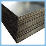 Mild Steel Plates