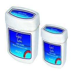 Petroleum Jelly