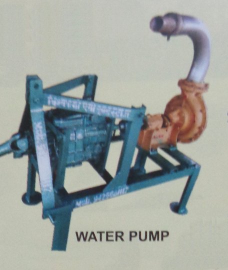 Water Pump