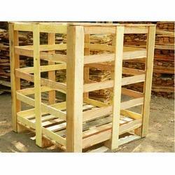 Wooden Crates