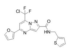 एंगुइज़ोल (Cas No.:442666-98-0)