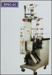 Automatic Liquid Filling Machine