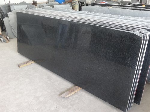 Black Pearl Granite