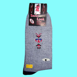 Comfortable Gents Sport Socks Age Group: Adult