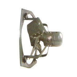 Commercial Exhaust Fan