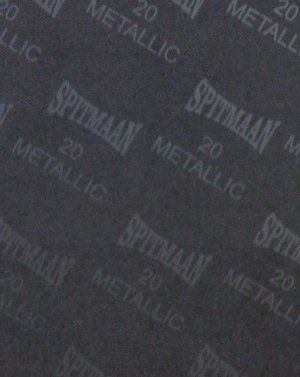 Compressed Asbestos Fibre Jointing Sheets (Spitmaan Style-20 Metallic)