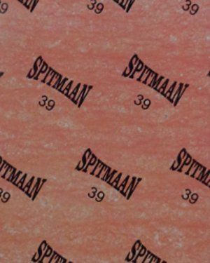 Compressed Asbestos Fibre Jointing Sheets (Spitmaan Style-39)