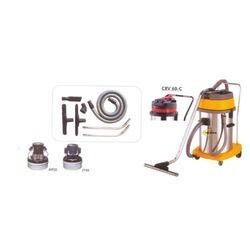 dry vacuum cleaner