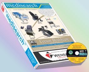 Medisearch Directory Book Printing Services