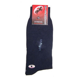 Men's Cotton Socks