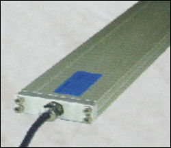 Posichron Asm Position Sensors