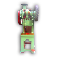 Power Press (Smt-03) Grade: Chemical