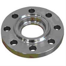 Stainless Steel Socket Weld Flange