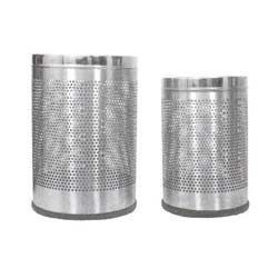 Steel Bins