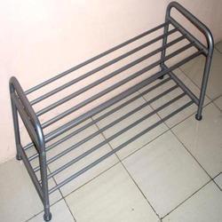 Steel Shoes Rack