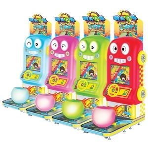 Toy Speed Q Game