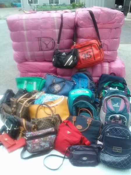 2nd hand online bags