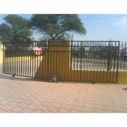 Automatic Sliding Gate