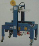 carton taping machine