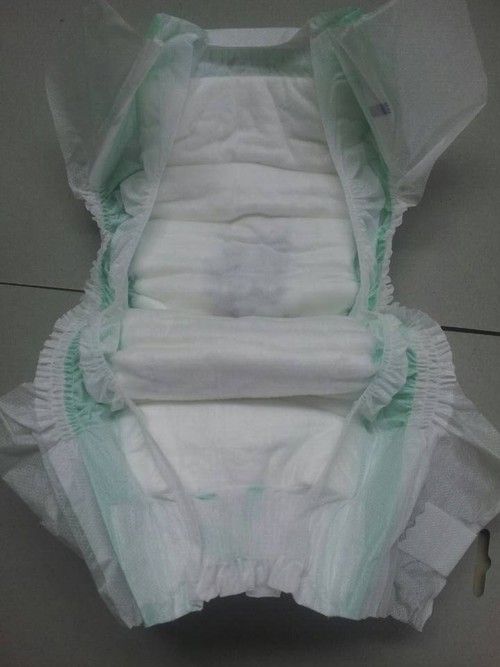 Cotea Tea Baby Diaper