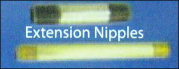 Extension Nipples