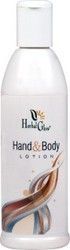 Hand And Body Lotion