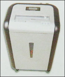 Heavy Duty Paper Shredders