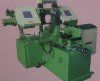 High Speed Metal Cutting Band Saw Machine