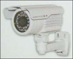 Industrial Infrared Cctv Camera