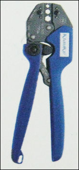 K04 L Crimping Pliers