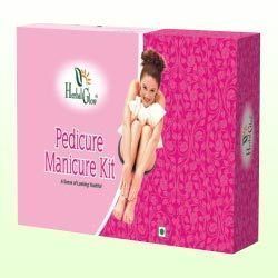 Pedicure Kit